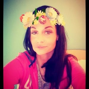 Meet your Posher, Lindsay